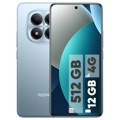 گوشی موبایل شیائومی مدل Redmi Note 15 Pro 4G دو سیم کارت ظرفیت 512 گیگابایت و رم 12 گیگابایت - گلوبال - دارای 18 ماه گارانتی و ریجستر شده