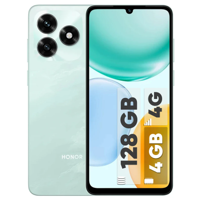 گوشی موبایل آنر مدل X5c Plus دو سیم کارت ظرفیت 128 گیگابایت و رم 4 گیگابایت - 18 ماه گارانتی شرکتی و ریجستر شده