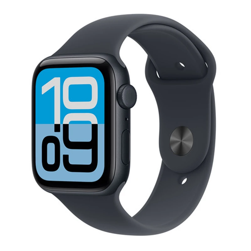 ساعت هوشمند 40 میلی متری اپل مدل SE 3 Aluminum Case - با گارانتی شرکتی