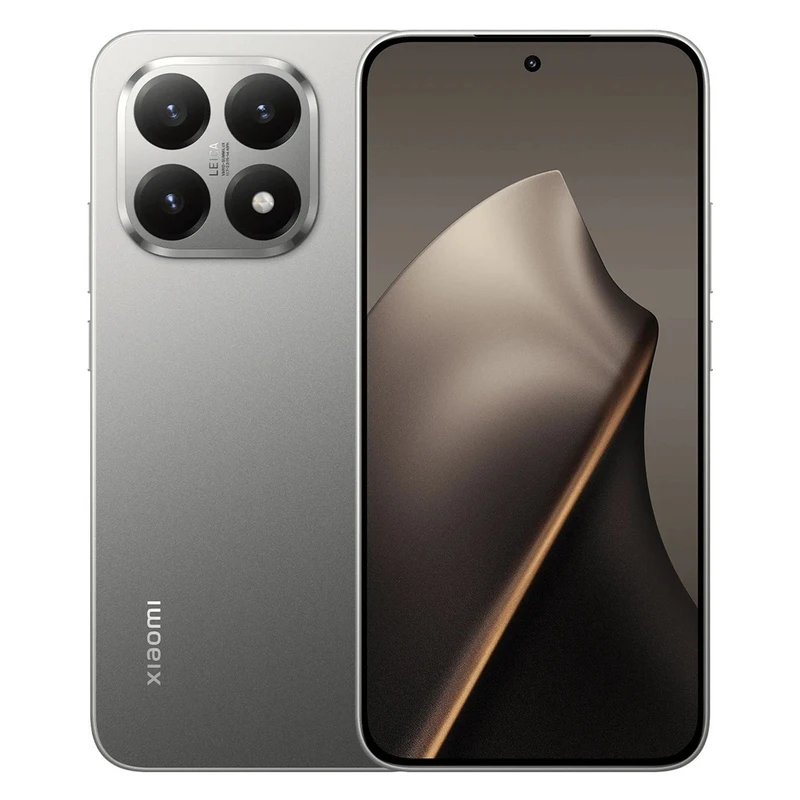 گوشی موبایل شیائومی مدل 15T دو سیم کارت ظرفیت 256 گیگابایت و رم 12 گیگابایت - گلوبال - 18 ماه گارانتی شرکتی و ریجستر شده