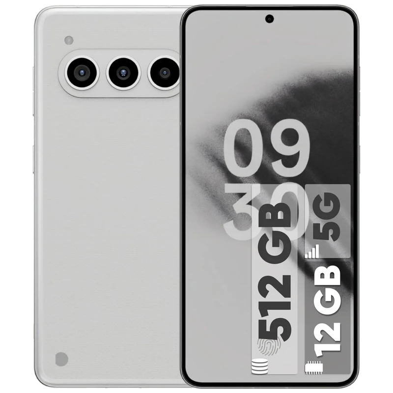 گوشی موبایل داریا مدل bond II 5G دو سیم کارت ظرفیت 512 گیگابایت و رم 12 گیگابایت  - دارای 18 ماه گارانتی و ریجستر شده