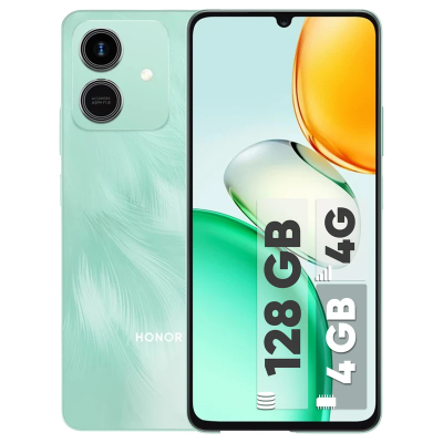 گوشی موبایل آنر مدل Play10 دو سیم کارت ظرفیت 128 گیگابایت و رم 4 گیگابایت - 18 ماه گارانتی شرکتی و ریجستر شده