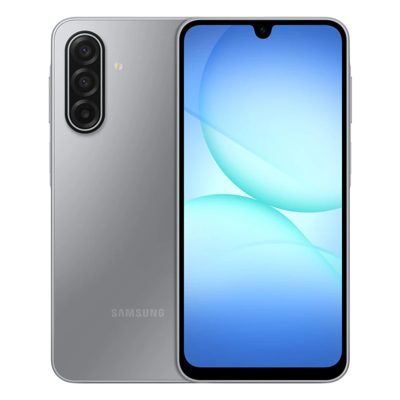 گوشی موبایل سامسونگ مدل Galaxy A17 4G دو سیم کارت ظرفیت 128 گیگابایت و رم 4 گیگابایت - ویتنام - دارای 18 ماه گارانتی و ریجستر شده