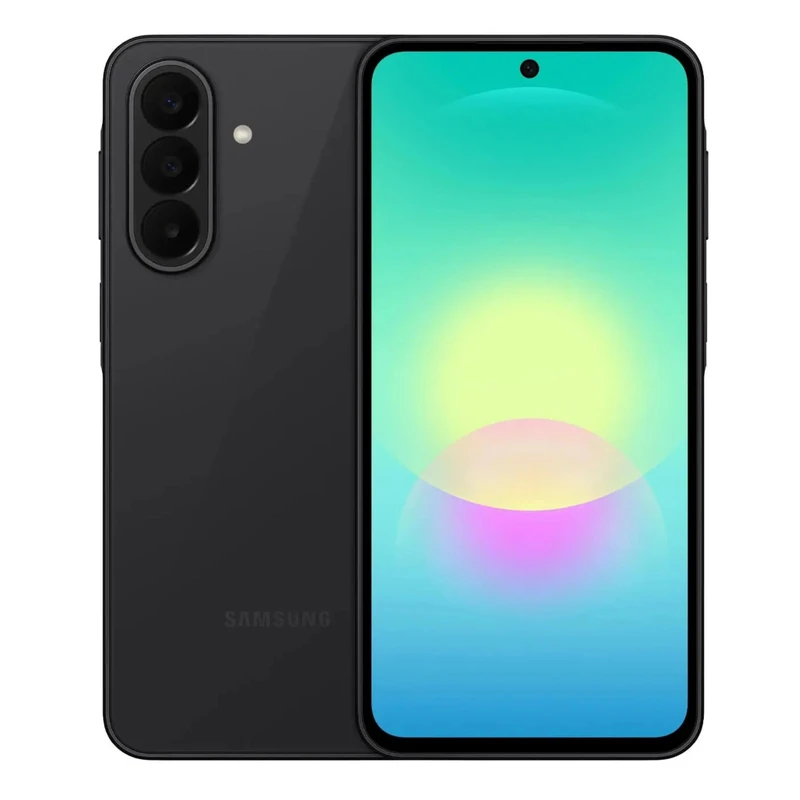 گوشی موبایل سامسونگ مدل Galaxy A27 دو سیم کارت ظرفیت 256 گیگابایت و رم 8 گیگابایت - ویتنام - 18 ماه گارانتی شرکتی و ریجستر شده