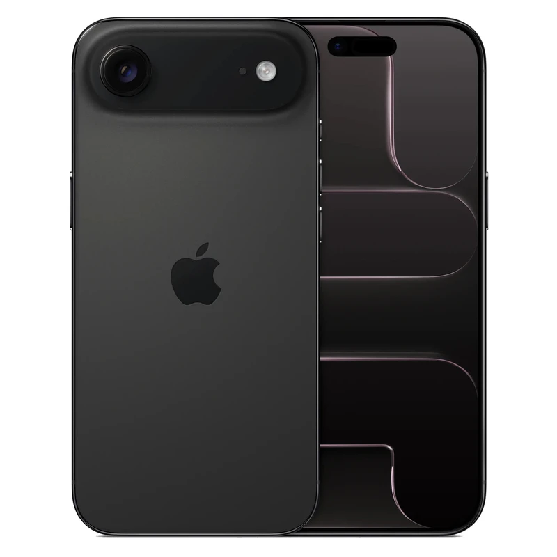 گوشی موبایل اپل مدل iPhone Air ZAA eSim ظرفیت 512 گیگابایت و رم 12 گیگابایت - نات اکتیو - دارای 18 ماه گارانتی و ریجستر شده