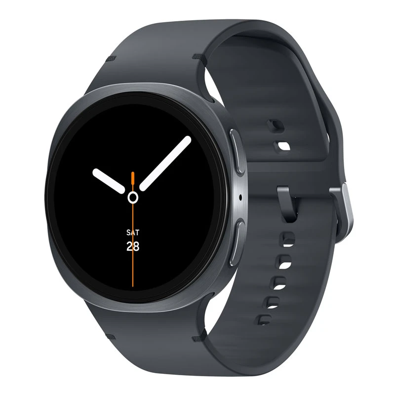 ساعت هوشمند سامسونگ Galaxy Watch 8 سایز 40 میلی‌متر - با گارانتی