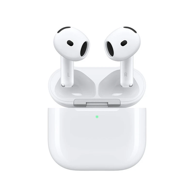 هدفون بلوتوثی اپل مدل AirPods 4