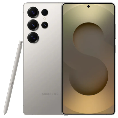 گوشی موبایل سامسونگ مدل Galaxy S25 Ultra دو سیم کارت ظرفیت 512 گیگابایت و رم 12 گیگابایت - پک ویتنام - 18 ماه گارانتی شرکتی و ریجستر شده