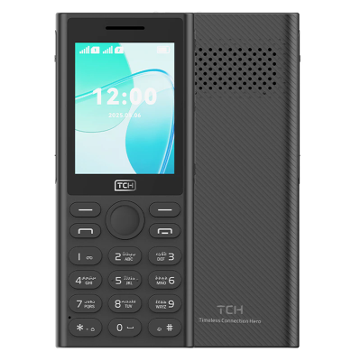 گوشی موبایل تی سی اچ مدل TCH Nova دو سیم کارت ظرفیت 8 مگابایت - دارای 18 ماه گارانتی شرکتی و ریجستر شده