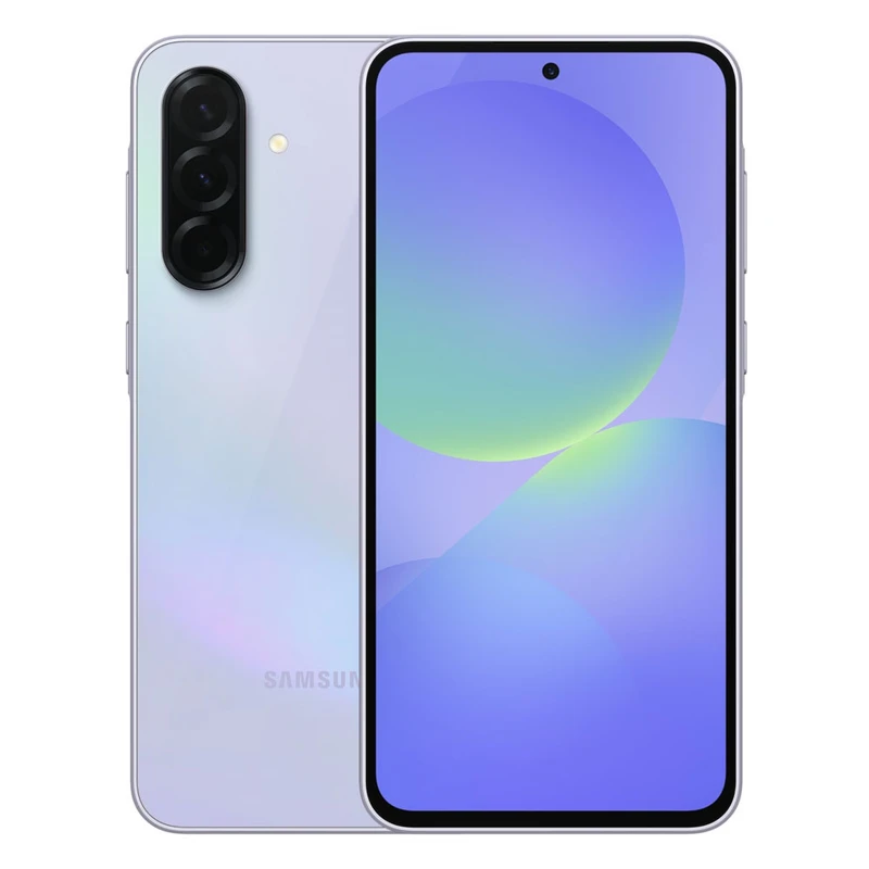 گوشی موبايل سامسونگ مدل Galaxy A36 5G ظرفیت 128 گیگابایت رم 8 گیگابایت - ویتنام - 18 ماه گارانتی شرکتی و ریجستر شده