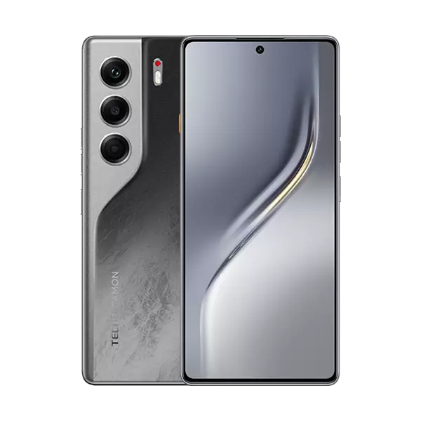 گوشی موبايل تکنو مدل Tecno Camon 40 4G ظرفیت 256 گیگابایت رم 8 گیگابایت  - 18 ماه گارانتی شرکتی و ریجستر شده