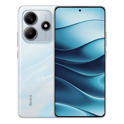 گوشی موبایل شیائومی مدل Redmi Note 14 5G دو سیم کارت ظرفیت 256 گیگابایت و 8 گیگابایت - پک چین و رام گلوبال - 18 ماه گارانتی شرکتی و ریجستر شده