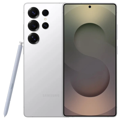 گوشی موبایل سامسونگ مدل Galaxy S25 Ultra دو سیم کارت ظرفیت 256 گیگابایت و رم 12 گیگابایت - ویتنام - 18 ماه گارانتی شرکتی و ریجستر شده