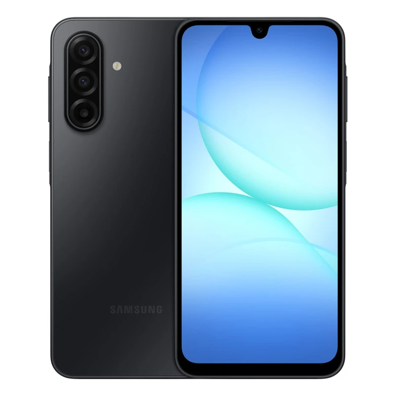 گوشی موبایل سامسونگ مدل Galaxy A17 4G دو سیم کارت ظرفیت 256 گیگابایت و رم 8 گیگابایت - ویتنام - دارای 18 ماه گارانتی و ریجستر شده