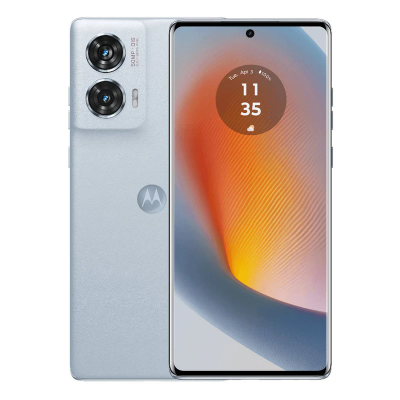 گوشی موبایل موتورولا مدل Edge 50 Fusion 5g دو سیم کارت ظرفیت 512 گیگابایت و رم 12 گیگابایت -  18 ماه گارانتی شرکتی و ریجستر شده