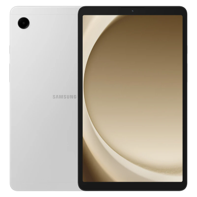 تبلت 8.7 اینچ سامسونگ مدل  Galaxy Tab A9 SM-X115 ظرفیت 128 گیگابایت و رم 8 گیگابایت - 18 ماه گارانتی شرکتی و ریجستر شده