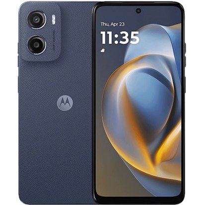 گوشی موبایل موتورولا مدل Moto E15 دو سیم کارت ظرفیت 64 گیگابایت و رم 2 گیگابایت - 18 ماه گارانتی شرکتی و ریجستر شده -  شامل جشنواره بلک فرایدی تا 15 آذر