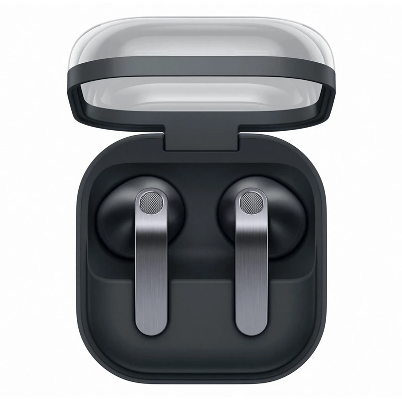 هدفون بلوتوثی سامسونگ مدل Galaxy Buds 4 - گارانتی دارد