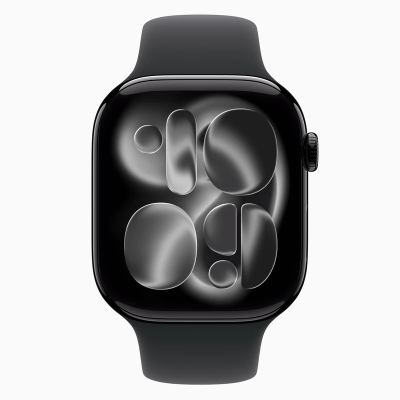 ساعت هوشمند اپل سری 11 مدل Apple Watch Series 11 Aluminum Case 46mm - سایز 46 - با گارانتی شرکتی