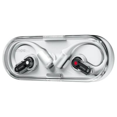 هدفون بلوتوثی ناتینگ مدل Ear open - با گارانتی