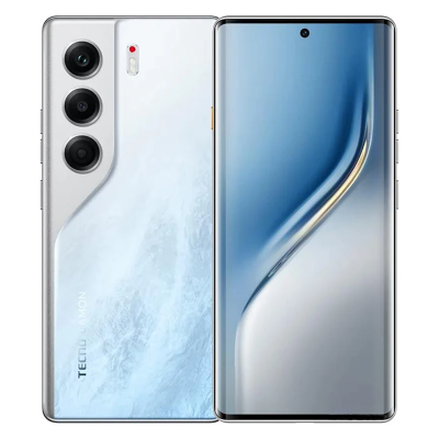 گوشی موبايل تکنو مدل Tecno Camon 40 Pro 4G ظرفیت 256 گیگابایت رم 8 گیگابایت - 18 ماه گارانتی شرکتی و ریجستر شده