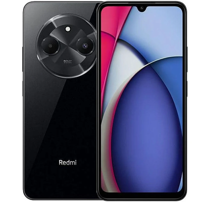 گوشی موبایل شیائومی مدل Redmi A3 Pro دو سیم کارت ظرفیت 128 گیگابایت و رم 4 گیگابایت - گلوبال  - دارای 18 ماه گارانتی شرکتی و ریجستر شده