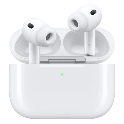 هدفون بلوتوثی اپل مدل AirPods Pro 3  - با گارانتی شرکتی