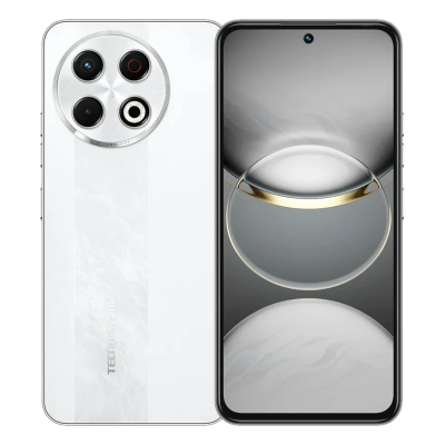 گوشی موبایل تکنو مدل Spark 30 Pro دو سیم کارت ظرفیت 256 گیگابایت و رم 8 گیگابایت - دارای 18 ماه گارانتی شرکتی و ریجستر شده